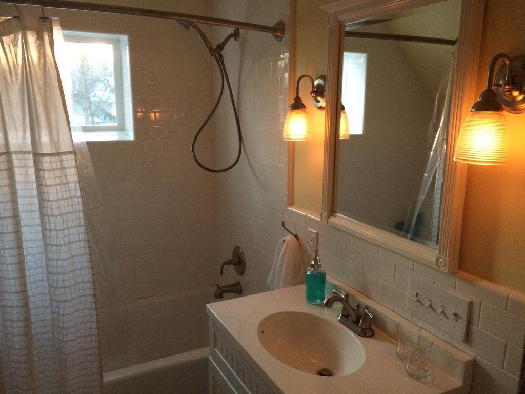 טראוורס סיטי Aberdeen Stone Cottage B&B חדר תמונה