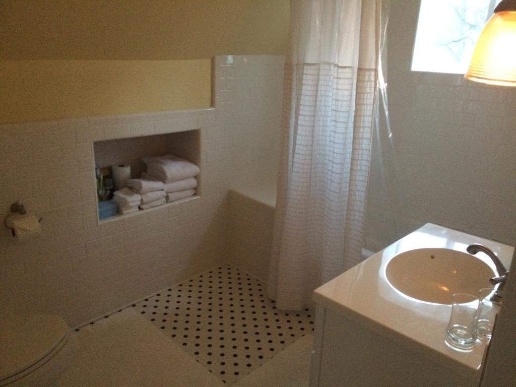 טראוורס סיטי Aberdeen Stone Cottage B&B חדר תמונה