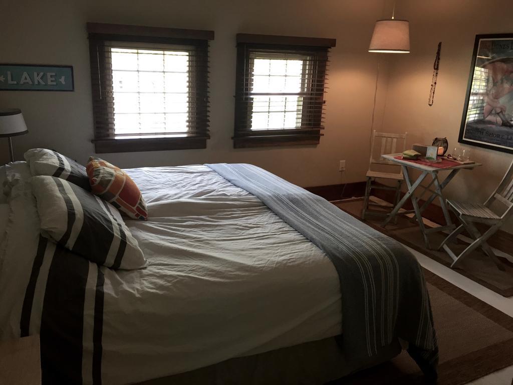 טראוורס סיטי Aberdeen Stone Cottage B&B מראה חיצוני תמונה