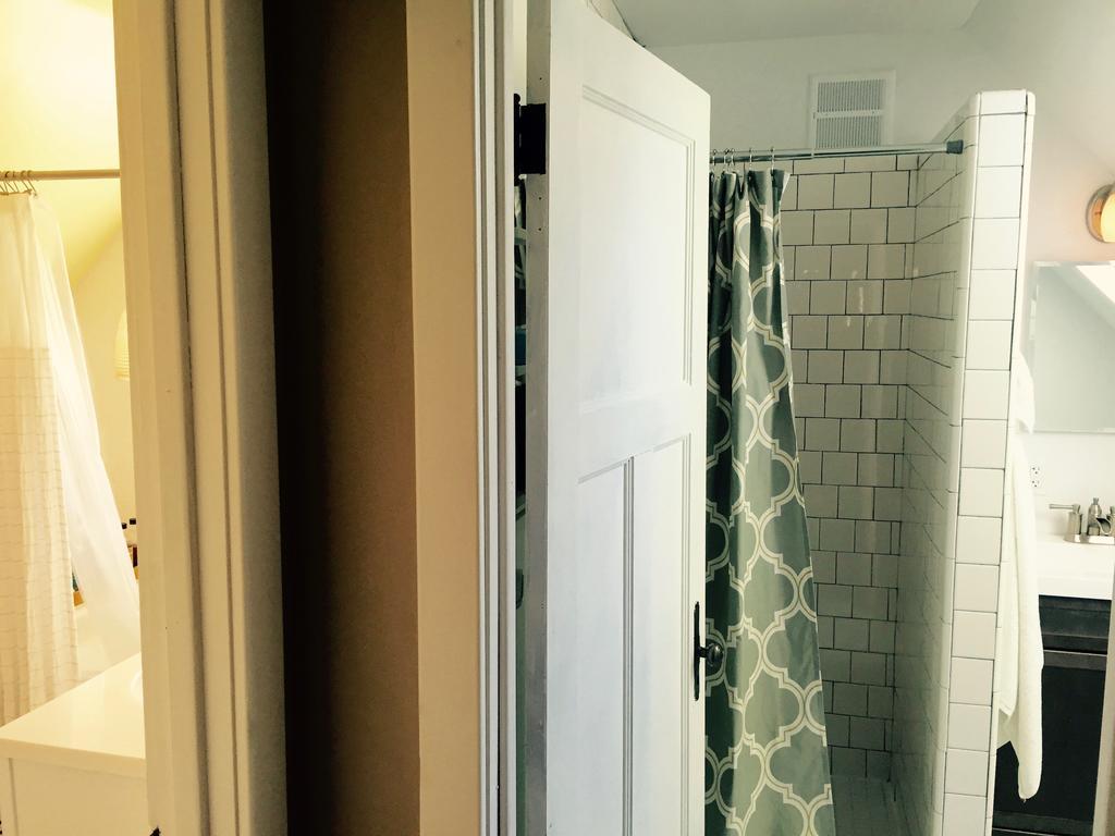 טראוורס סיטי Aberdeen Stone Cottage B&B מראה חיצוני תמונה