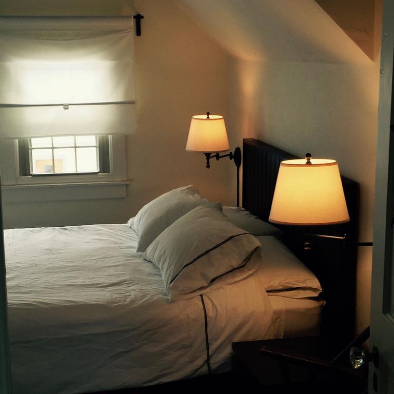 טראוורס סיטי Aberdeen Stone Cottage B&B מראה חיצוני תמונה