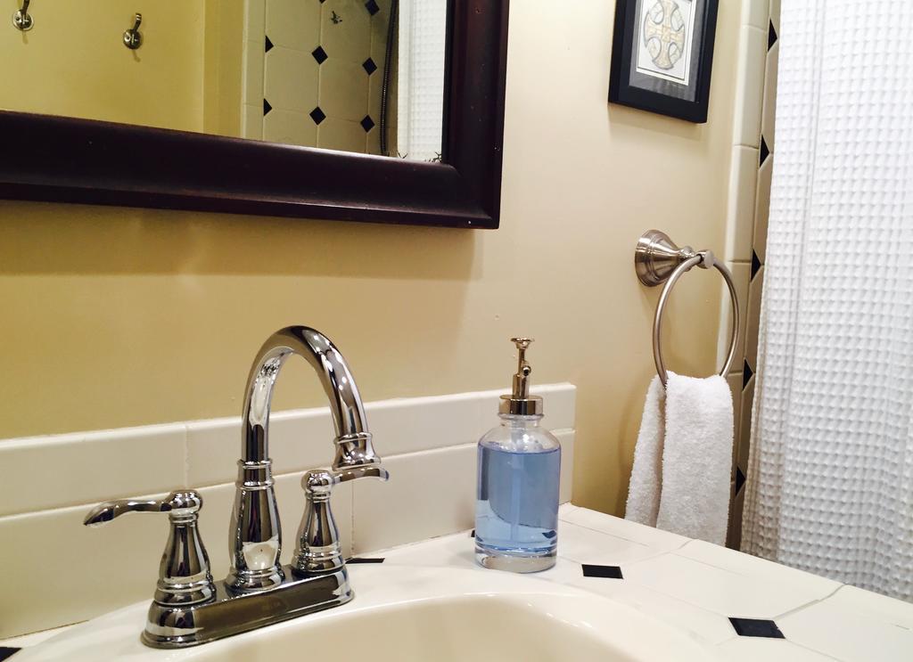 טראוורס סיטי Aberdeen Stone Cottage B&B מראה חיצוני תמונה