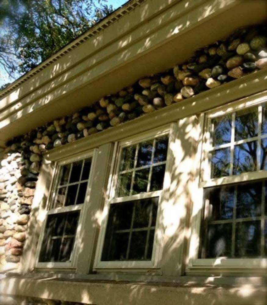 טראוורס סיטי Aberdeen Stone Cottage B&B מראה חיצוני תמונה