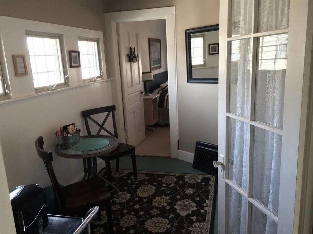 טראוורס סיטי Aberdeen Stone Cottage B&B מראה חיצוני תמונה