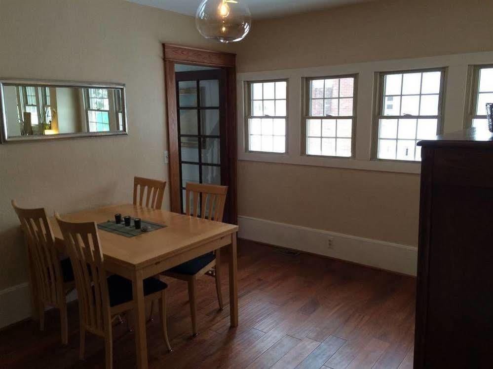 טראוורס סיטי Aberdeen Stone Cottage B&B מראה חיצוני תמונה