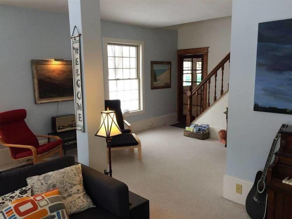 טראוורס סיטי Aberdeen Stone Cottage B&B מראה חיצוני תמונה