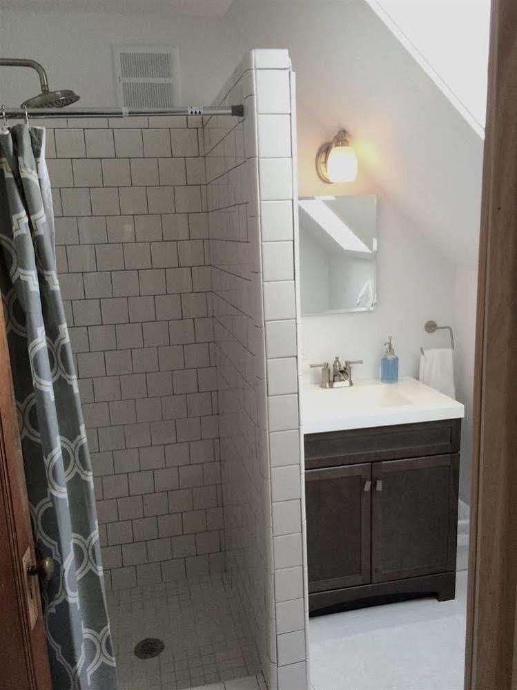 טראוורס סיטי Aberdeen Stone Cottage B&B מראה חיצוני תמונה