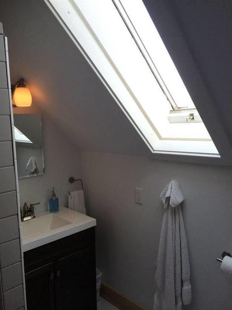 טראוורס סיטי Aberdeen Stone Cottage B&B מראה חיצוני תמונה