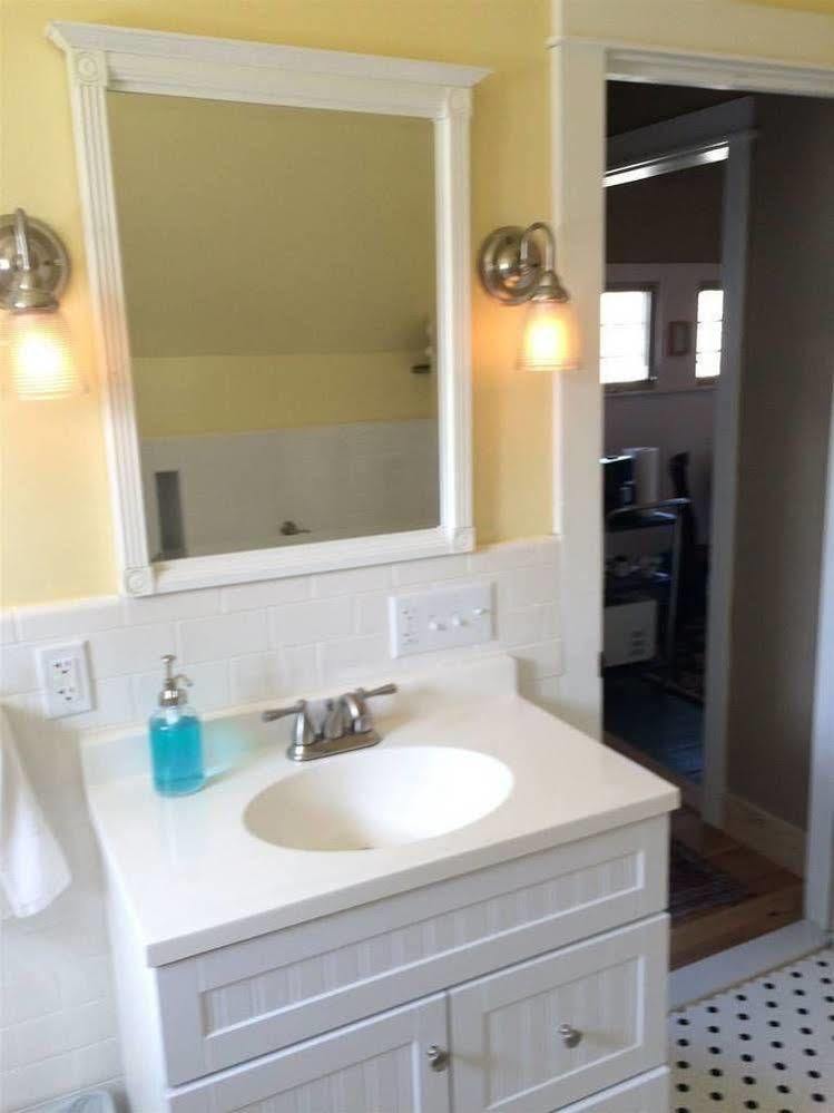 טראוורס סיטי Aberdeen Stone Cottage B&B מראה חיצוני תמונה