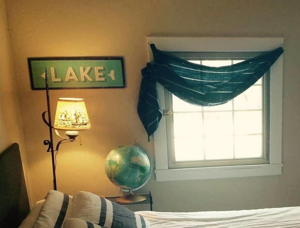 טראוורס סיטי Aberdeen Stone Cottage B&B מראה חיצוני תמונה